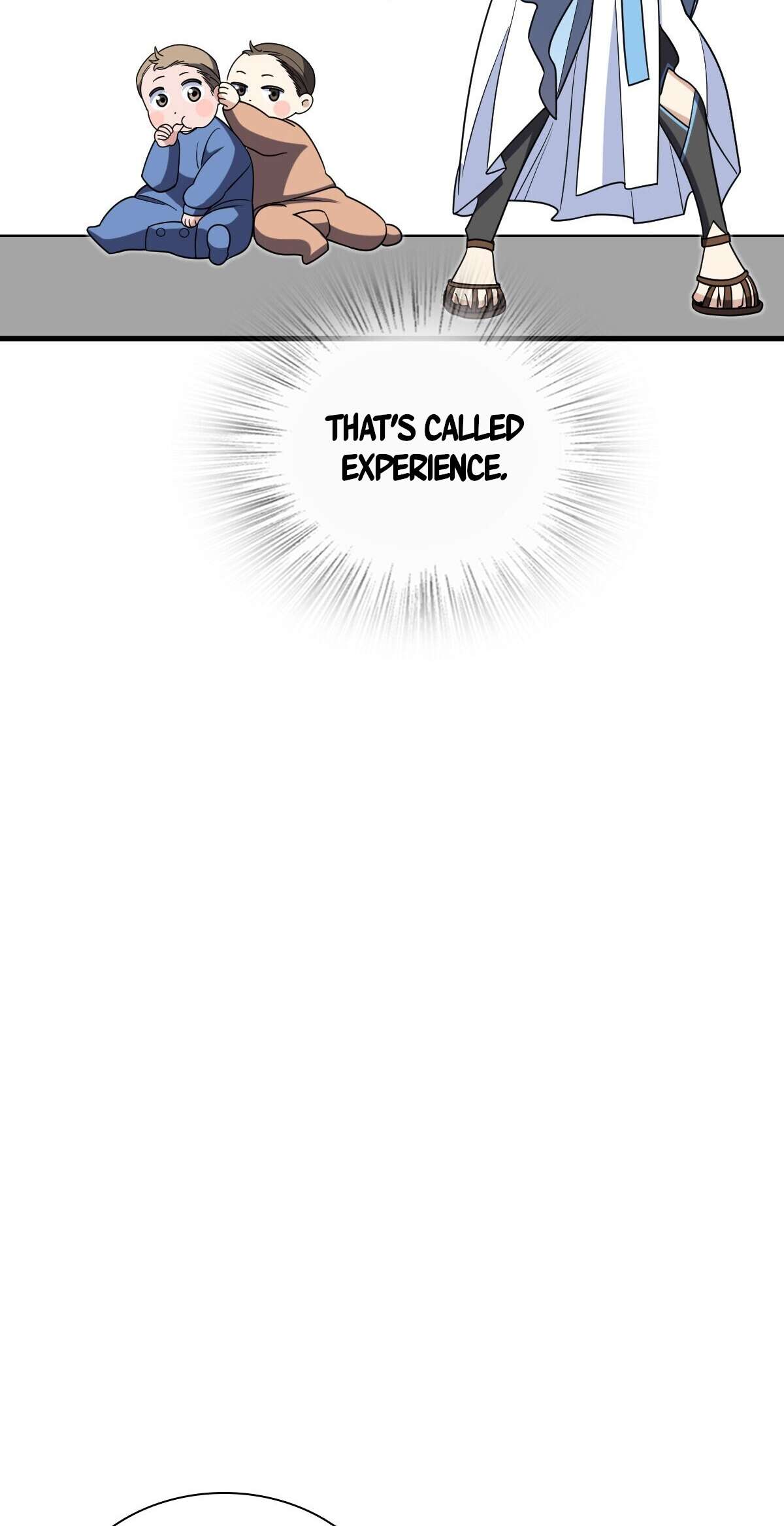 My Wife Is From a Thousand Years Ago Chapter 387 15